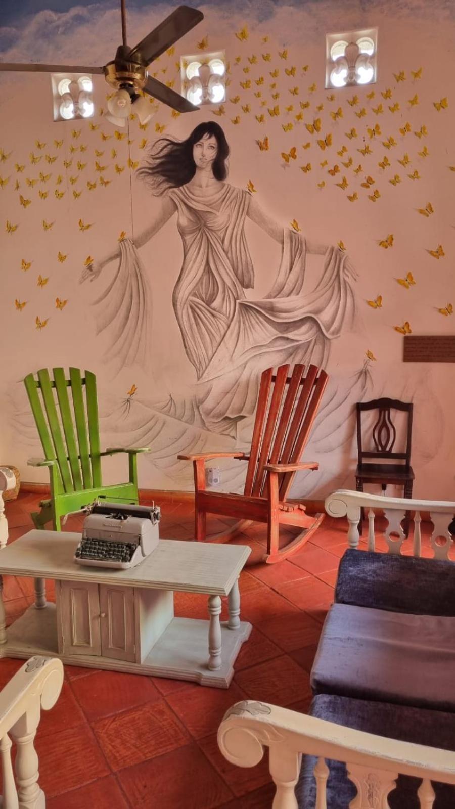 Ciénaga Casa D'Remedios La Bella Hotel Boutique מראה חיצוני תמונה