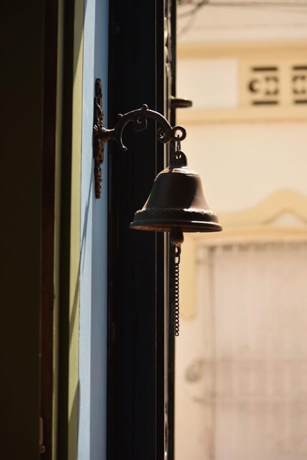 Ciénaga Casa D'Remedios La Bella Hotel Boutique מראה חיצוני תמונה