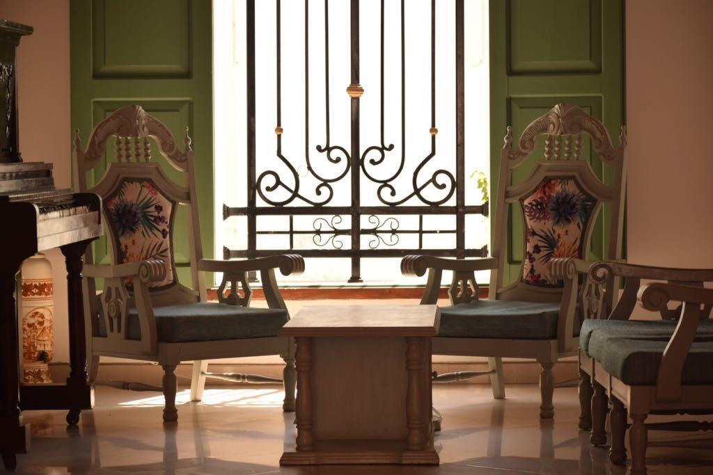 Ciénaga Casa D'Remedios La Bella Hotel Boutique מראה חיצוני תמונה