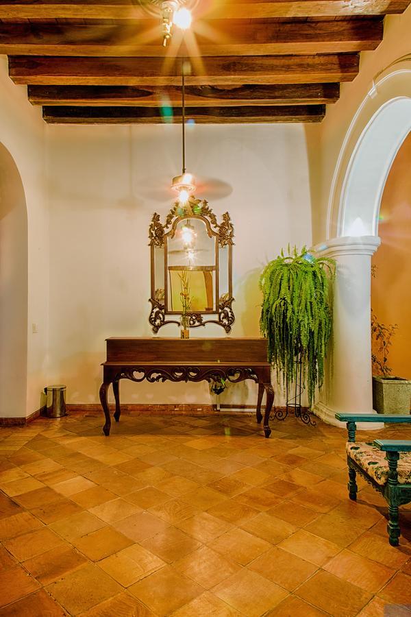 Ciénaga Casa D'Remedios La Bella Hotel Boutique מראה חיצוני תמונה