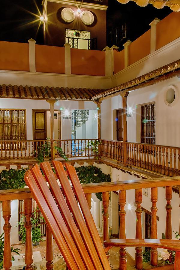 Ciénaga Casa D'Remedios La Bella Hotel Boutique מראה חיצוני תמונה